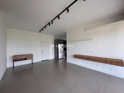 Apartamento à venda com 135m², 2 quartos, 2 suítes, 1 vaga no bairro Campeche em Florianópolis - Foto 16
