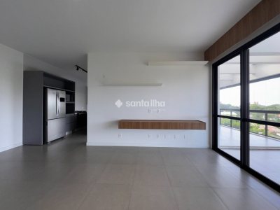 Apartamento à venda com 135m², 2 quartos, 2 suítes, 1 vaga no bairro Campeche em Florianópolis - Foto 5
