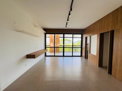 Apartamento à venda com 135m², 2 quartos, 2 suítes, 1 vaga no bairro Campeche em Florianópolis - Foto 3