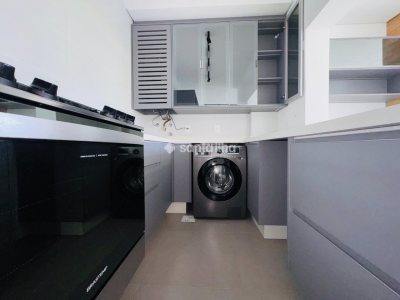 Apartamento à venda com 135m², 2 quartos, 2 suítes, 1 vaga no bairro Campeche em Florianópolis - Foto 21