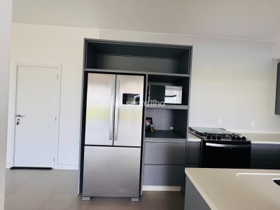 Apartamento à venda com 135m², 2 quartos, 2 suítes, 1 vaga no bairro Campeche em Florianópolis - Foto 17