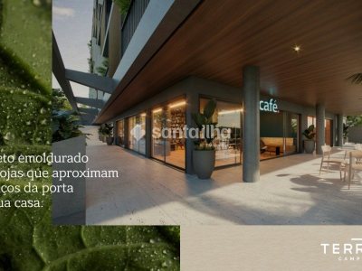 Studio à venda com 36m², 1 quarto no bairro Campeche em Florianópolis - Foto 7