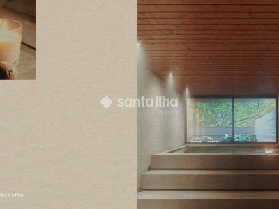 Studio à venda com 36m², 1 quarto no bairro Campeche em Florianópolis - Foto 6