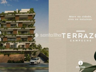 Studio à venda com 36m², 1 quarto no bairro Campeche em Florianópolis - Foto 8