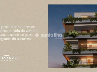 Studio à venda com 36m², 1 quarto no bairro Campeche em Florianópolis - Foto 9