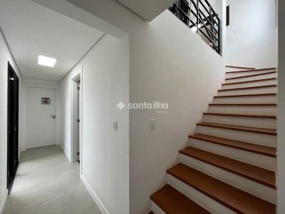 Casa em Condomínio para alugar ou comprar com 265m², 3 quartos, 3 suítes, 2 vagas no bairro Morro das Pedras em Florianópolis - Foto 24