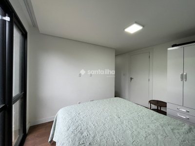 Casa em Condomínio para alugar ou comprar com 265m², 3 quartos, 3 suítes, 2 vagas no bairro Morro das Pedras em Florianópolis - Foto 27