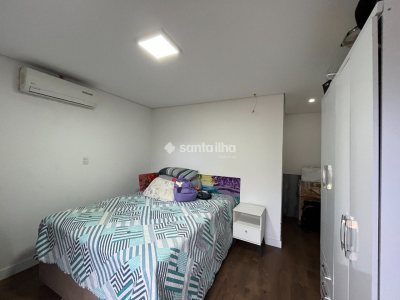 Casa em Condomínio para alugar ou comprar com 265m², 3 quartos, 3 suítes, 2 vagas no bairro Morro das Pedras em Florianópolis - Foto 22