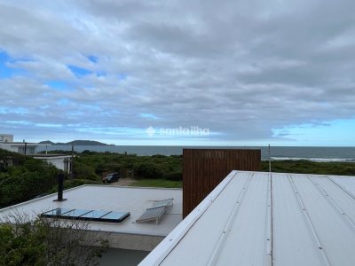 Casa em Condomínio para alugar ou comprar com 265m², 3 quartos, 3 suítes, 2 vagas no bairro Morro das Pedras em Florianópolis - Foto 29