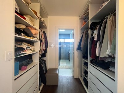Casa em Condomínio para alugar ou comprar com 265m², 3 quartos, 3 suítes, 2 vagas no bairro Morro das Pedras em Florianópolis - Foto 32