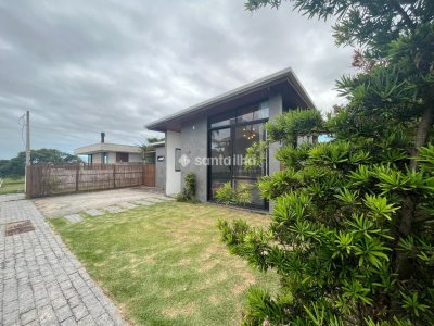 Casa em Condomínio para alugar ou comprar com 265m², 3 quartos, 3 suítes, 2 vagas no bairro Morro das Pedras em Florianópolis - Foto 4