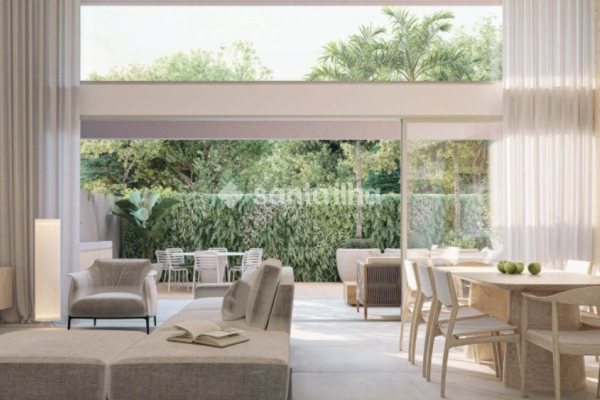 Apartamento à venda com 138m², 3 quartos, 3 suítes, 2 vagas no bairro Coqueiros em Florianópolis