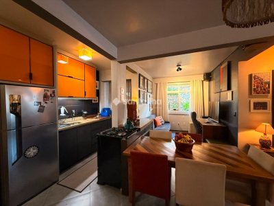 Apartamento à venda com 60m², 1 quarto, 1 vaga no bairro Itacorubi em Florianópolis - Foto 3
