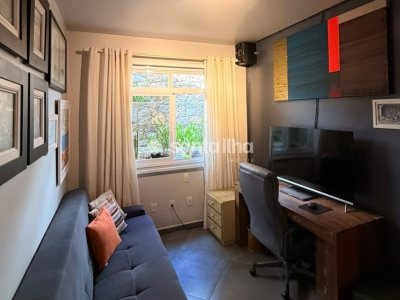 Apartamento à venda com 60m², 1 quarto, 1 vaga no bairro Itacorubi em Florianópolis - Foto 4