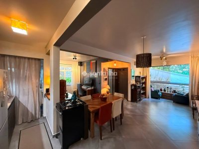 Apartamento à venda com 60m², 1 quarto, 1 vaga no bairro Itacorubi em Florianópolis - Foto 6