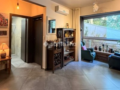 Apartamento à venda com 60m², 1 quarto, 1 vaga no bairro Itacorubi em Florianópolis - Foto 7