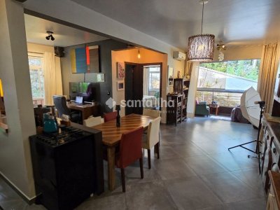 Apartamento à venda com 60m², 1 quarto, 1 vaga no bairro Itacorubi em Florianópolis - Foto 8