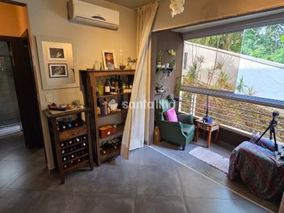 Apartamento à venda com 60m², 1 quarto, 1 vaga no bairro Itacorubi em Florianópolis - Foto 9