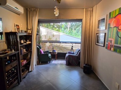Apartamento à venda com 60m², 1 quarto, 1 vaga no bairro Itacorubi em Florianópolis - Foto 10