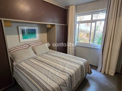 Apartamento à venda com 60m², 1 quarto, 1 vaga no bairro Itacorubi em Florianópolis - Foto 11