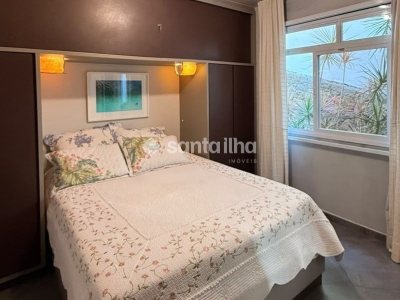 Apartamento à venda com 60m², 1 quarto, 1 vaga no bairro Itacorubi em Florianópolis - Foto 12