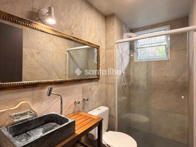 Apartamento à venda com 60m², 1 quarto, 1 vaga no bairro Itacorubi em Florianópolis - Foto 13