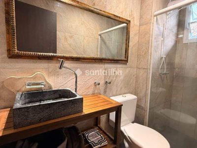 Apartamento à venda com 60m², 1 quarto, 1 vaga no bairro Itacorubi em Florianópolis - Foto 14