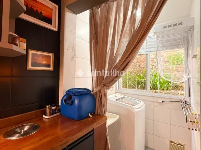 Apartamento à venda com 60m², 1 quarto, 1 vaga no bairro Itacorubi em Florianópolis - Foto 15