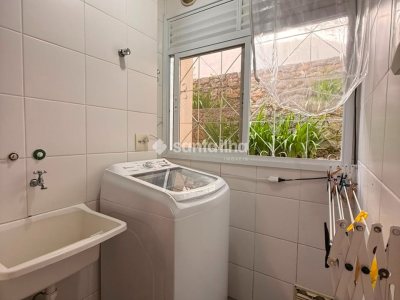 Apartamento à venda com 60m², 1 quarto, 1 vaga no bairro Itacorubi em Florianópolis - Foto 16