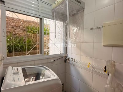 Apartamento à venda com 60m², 1 quarto, 1 vaga no bairro Itacorubi em Florianópolis - Foto 17