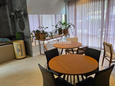 Apartamento à venda com 60m², 1 quarto, 1 vaga no bairro Itacorubi em Florianópolis - Foto 20