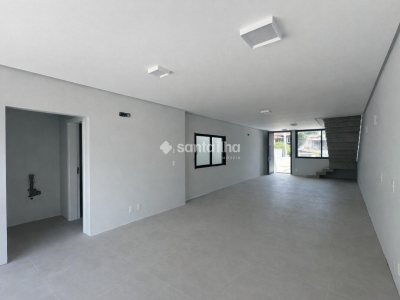 Casa à venda com 145m², 3 quartos, 1 suíte, 1 vaga no bairro Lagoa da Conceição em Florianópolis - Foto 5