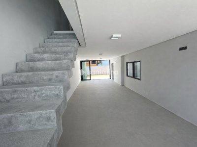 Casa à venda com 145m², 3 quartos, 1 suíte, 1 vaga no bairro Lagoa da Conceição em Florianópolis - Foto 10