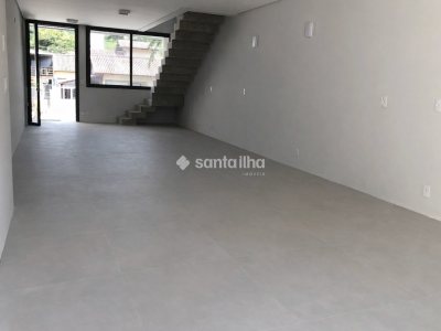 Casa à venda com 145m², 3 quartos, 1 suíte, 1 vaga no bairro Lagoa da Conceição em Florianópolis - Foto 4