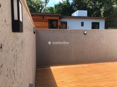 Casa à venda com 145m², 3 quartos, 1 suíte, 1 vaga no bairro Lagoa da Conceição em Florianópolis - Foto 6