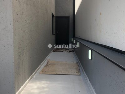 Casa à venda com 145m², 3 quartos, 1 suíte, 1 vaga no bairro Lagoa da Conceição em Florianópolis - Foto 23