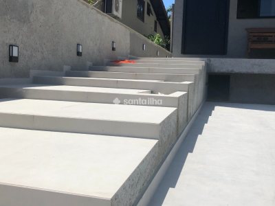 Casa à venda com 145m², 3 quartos, 1 suíte, 1 vaga no bairro Lagoa da Conceição em Florianópolis - Foto 31