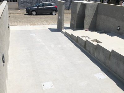 Casa à venda com 145m², 3 quartos, 1 suíte, 1 vaga no bairro Lagoa da Conceição em Florianópolis - Foto 32