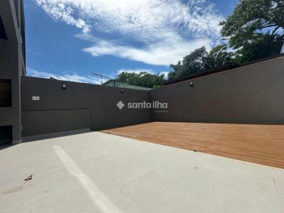 Casa à venda com 145m², 3 quartos, 1 suíte, 1 vaga no bairro Lagoa da Conceição em Florianópolis - Foto 7