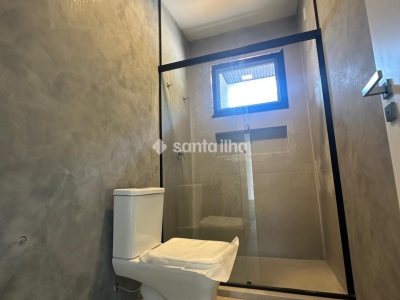Casa à venda com 145m², 3 quartos, 1 suíte, 1 vaga no bairro Lagoa da Conceição em Florianópolis - Foto 15