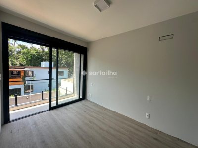 Casa à venda com 145m², 3 quartos, 1 suíte, 1 vaga no bairro Lagoa da Conceição em Florianópolis - Foto 16