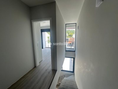 Casa à venda com 145m², 3 quartos, 1 suíte, 1 vaga no bairro Lagoa da Conceição em Florianópolis - Foto 24