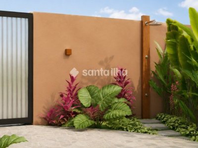 Casa à venda com 149m², 3 quartos, 1 suíte, 1 vaga no bairro Morro das Pedras em Florianópolis - Foto 13