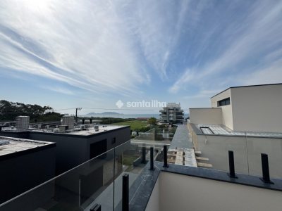 Casa à venda com 149m², 3 quartos, 1 suíte, 1 vaga no bairro Morro das Pedras em Florianópolis - Foto 19