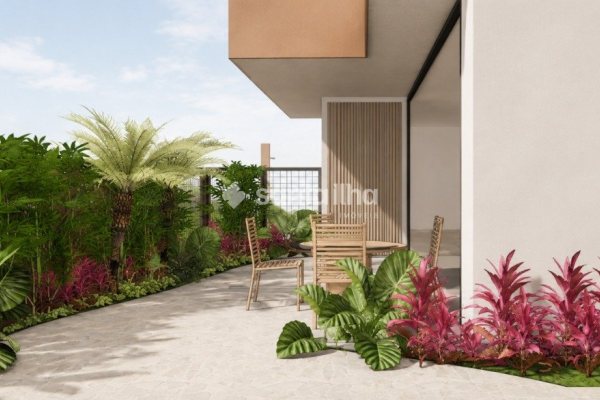 Casa à venda com 149m², 3 quartos, 1 suíte, 1 vaga no bairro Morro das Pedras em Florianópolis