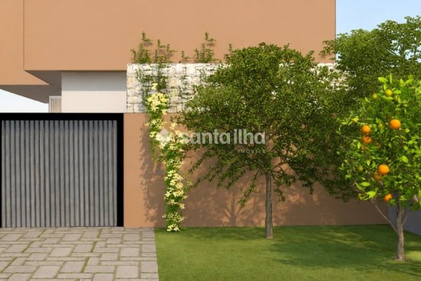 Casa à venda com 149m², 3 quartos, 1 suíte, 1 vaga no bairro Morro das Pedras em Florianópolis