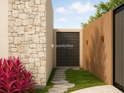 Casa à venda com 149m², 3 quartos, 1 suíte, 1 vaga no bairro Morro das Pedras em Florianópolis - Foto 10