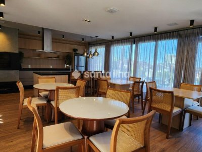 Casa à venda com 238m², 3 quartos, 3 suítes, 2 vagas no bairro Lagoa da Conceição em Florianópolis - Foto 52