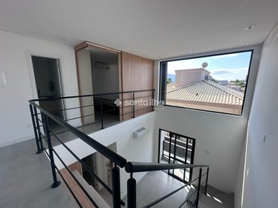 Apartamento à venda com 62m², 2 quartos, 1 suíte, 1 vaga no bairro Campeche em Florianópolis - Foto 8
