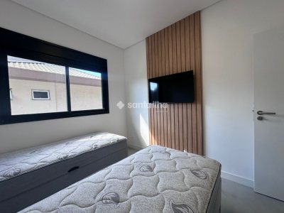 Apartamento à venda com 62m², 2 quartos, 1 suíte, 1 vaga no bairro Campeche em Florianópolis - Foto 14